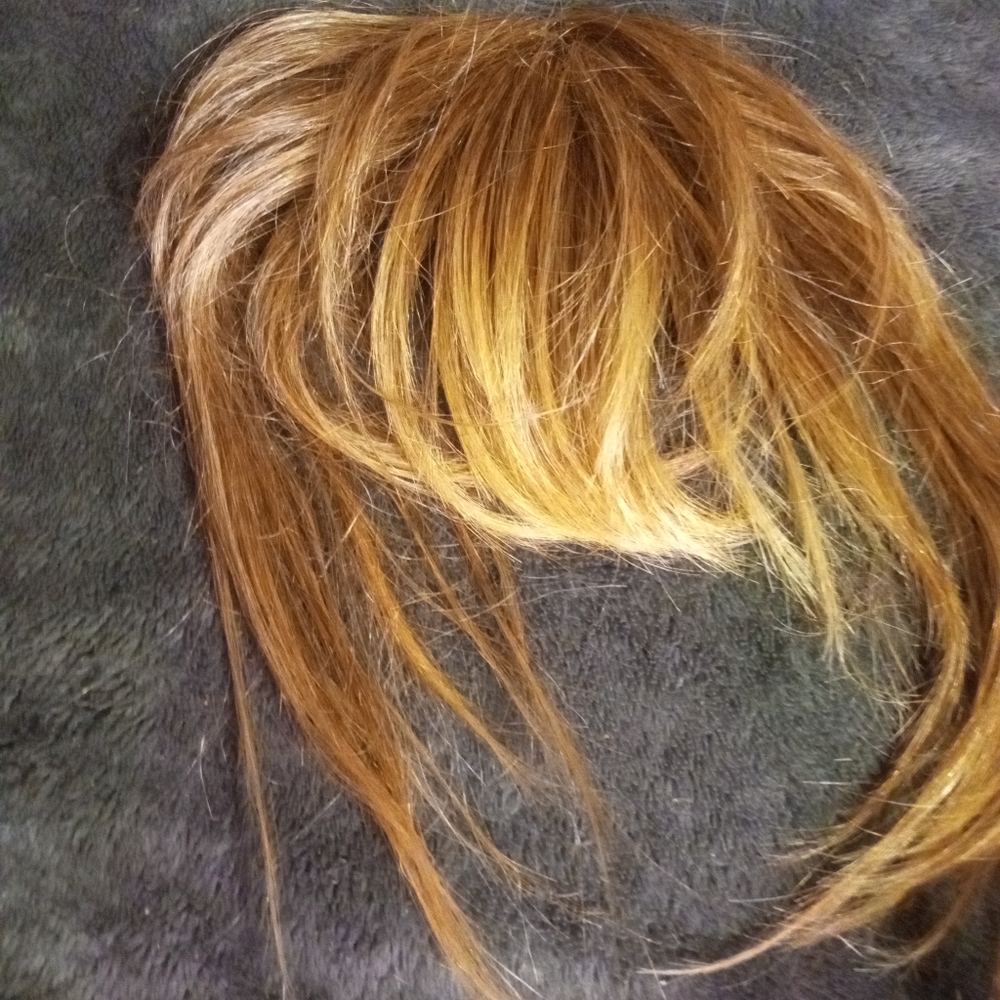 Hair extension